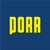 PORR Polska logo