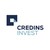 Credins Invest logo