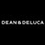 DEAN & DELUCA logo