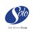 Solo Service Group logo