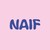 NAIF logo