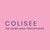 Colisée España logo
