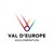 Val d'Europe Agglomération logo