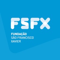 Fundação São Francisco Xavier logo