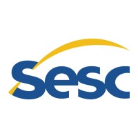 Sesc Paraná logo