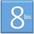 Office notarial - 8 bis avenue Jean Médecin - Nice logo