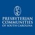 Logotipo de Presbyterian Communities of South Carolina