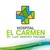 Hospital Clínico Metropolitano El Carmen Dr. Luis Valentín Ferrada logo