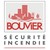 Bouvier Sécurité Incendie logo
