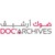 Doc'Archives logo