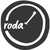 Roda Conveniência logo