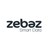 Zebaz logo