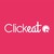 Clickeat logo