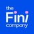 the Fini Company ES Logo