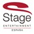 Stage Entertainment España logo