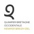 Quimper Bretagne Occidentale / Ville de Quimper logo