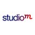 StudioM France logo