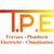 TPE logo