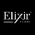 Elixir Pharma logo