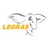 LEGRAS Trailers logo