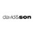 david&son group logo
