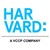 Harvard logo