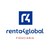 Renta 4 Global Fiduciaria logo