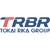 Tokai Rika Brasil - TRBR Logo