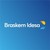Braskem Idesa logo