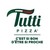 TUTTI PIZZA logo