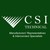CSI logo