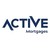 Active Mortgages logo