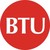 BTU International logo
