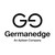 Germanedge logo