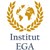IEGA - Institut d'études de géopolitique appliquée logo