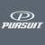 Pursuit Boats logo