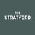 The Stratford logo