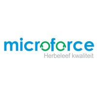 Microforce logo