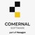 Comernal Software logo