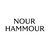Nour Hammour logo