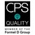 CPS QUALITY logo