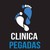 Clínica Pegadas - Podología, fisioterapia y rehabilitación logo