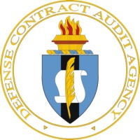 Logotipo de Defense Contract Audit Agency