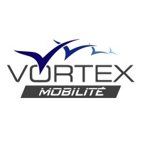 Vortex Mobilité logo