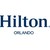 Hilton Orlando logo
