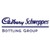 Cadbury Schweppes Bottling Group logo