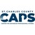 St. Charles County CAPS logo