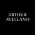 ARTHUR AVELLANO logo