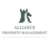 Alliance Property Management logo