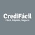 CrediFácil Nicaragua logo